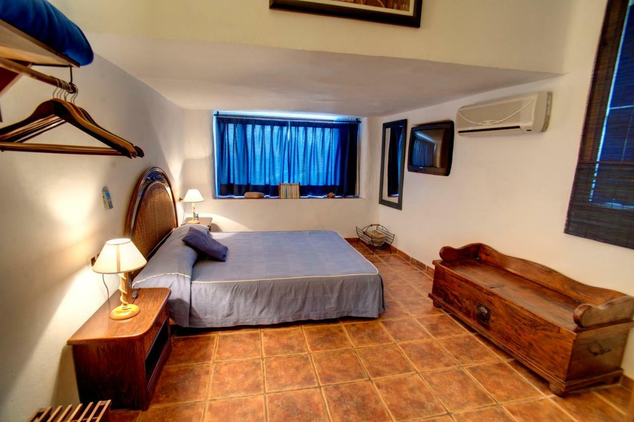 צ'לה Casa Rural Mirador Del Salto מראה חיצוני תמונה